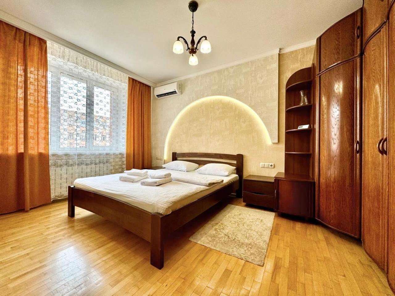 Apartpoltava Вишукані Просторі Апартаменти, Аграрний Університет, Звітна Документація Eksteriør billede