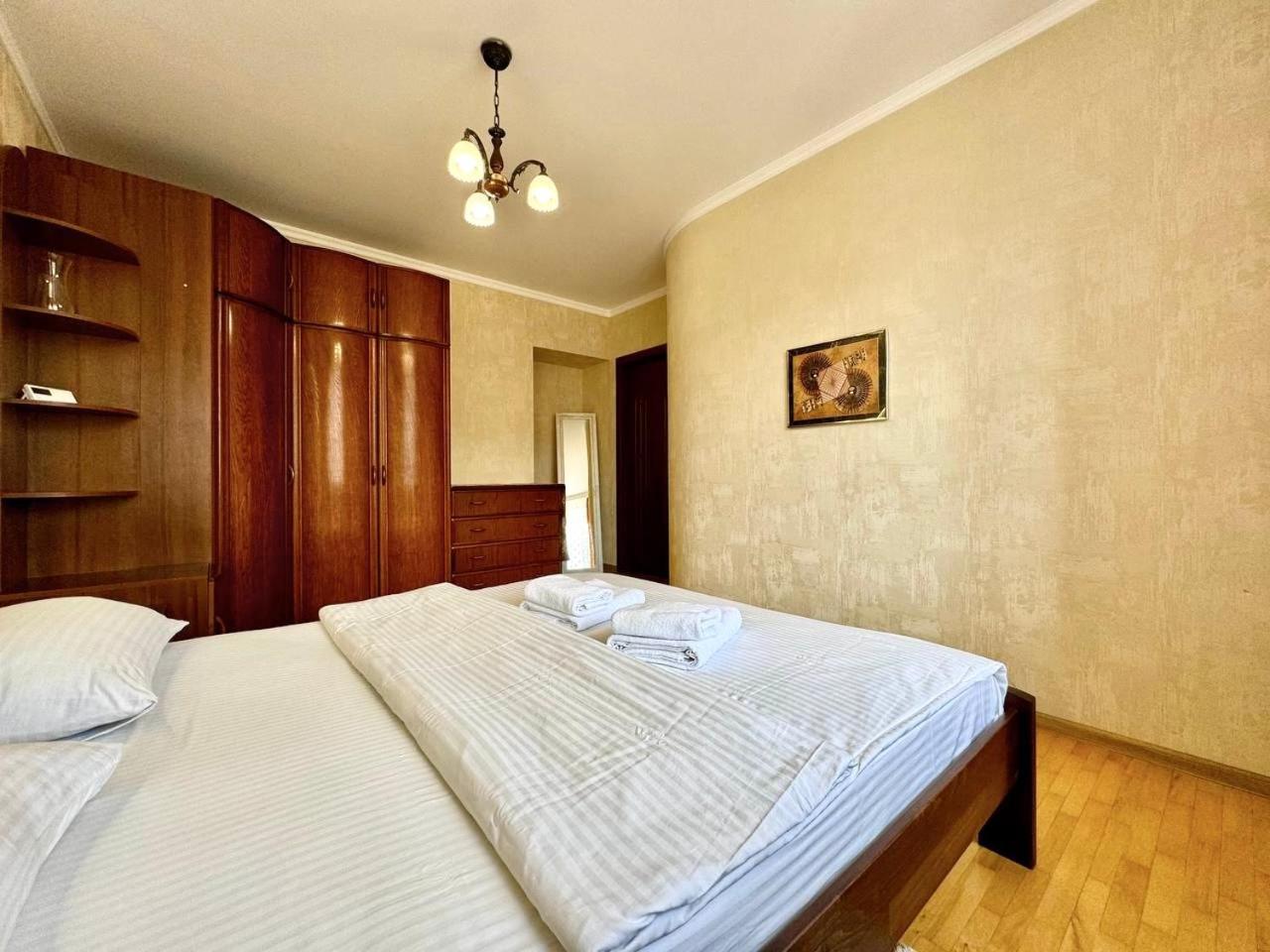 Apartpoltava Вишукані Просторі Апартаменти, Аграрний Університет, Звітна Документація Eksteriør billede